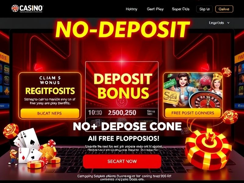 Explore the best online casinos offering registration bonuses. Get expert reviews, top welcome offers, and guides to maximize your free rewards today!