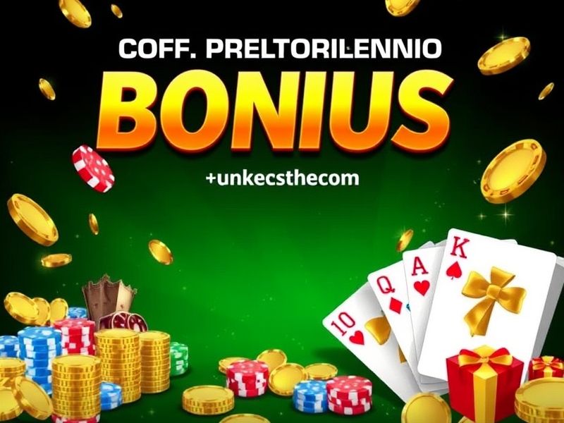 Explore the best online casinos offering registration bonuses. Get expert reviews, top welcome offers, and guides to maximize your free rewards today!